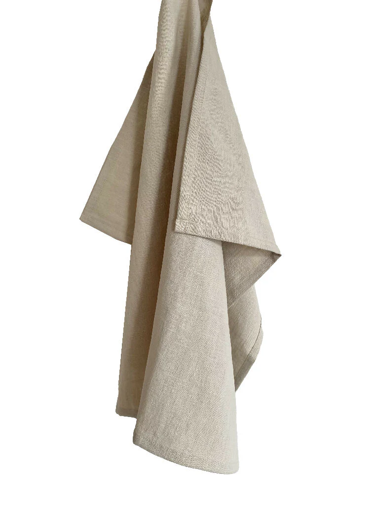 Linen Tea Towel - Image 4