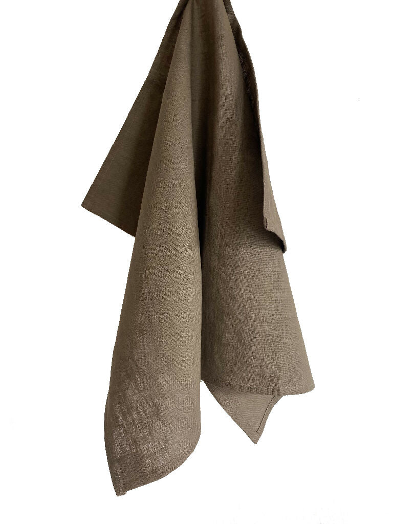 Linen Tea Towel - Image 6
