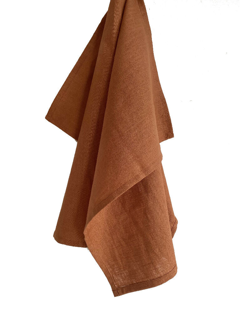Linen Tea Towel - Image 7