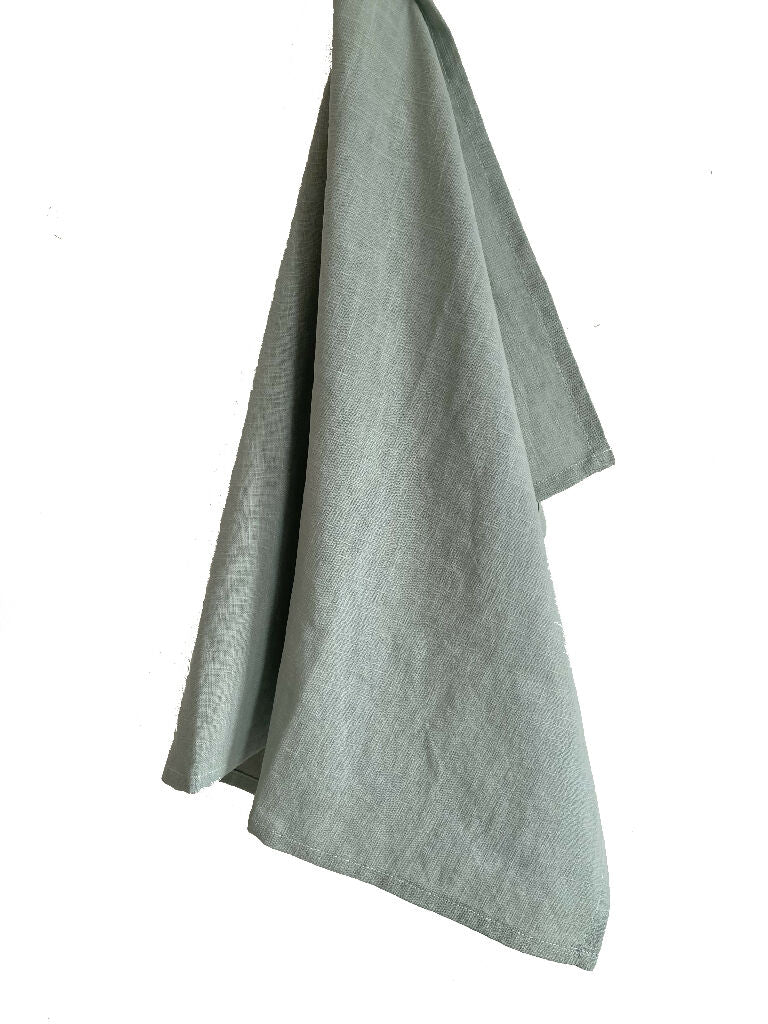 Linen Tea Towel - Image 8