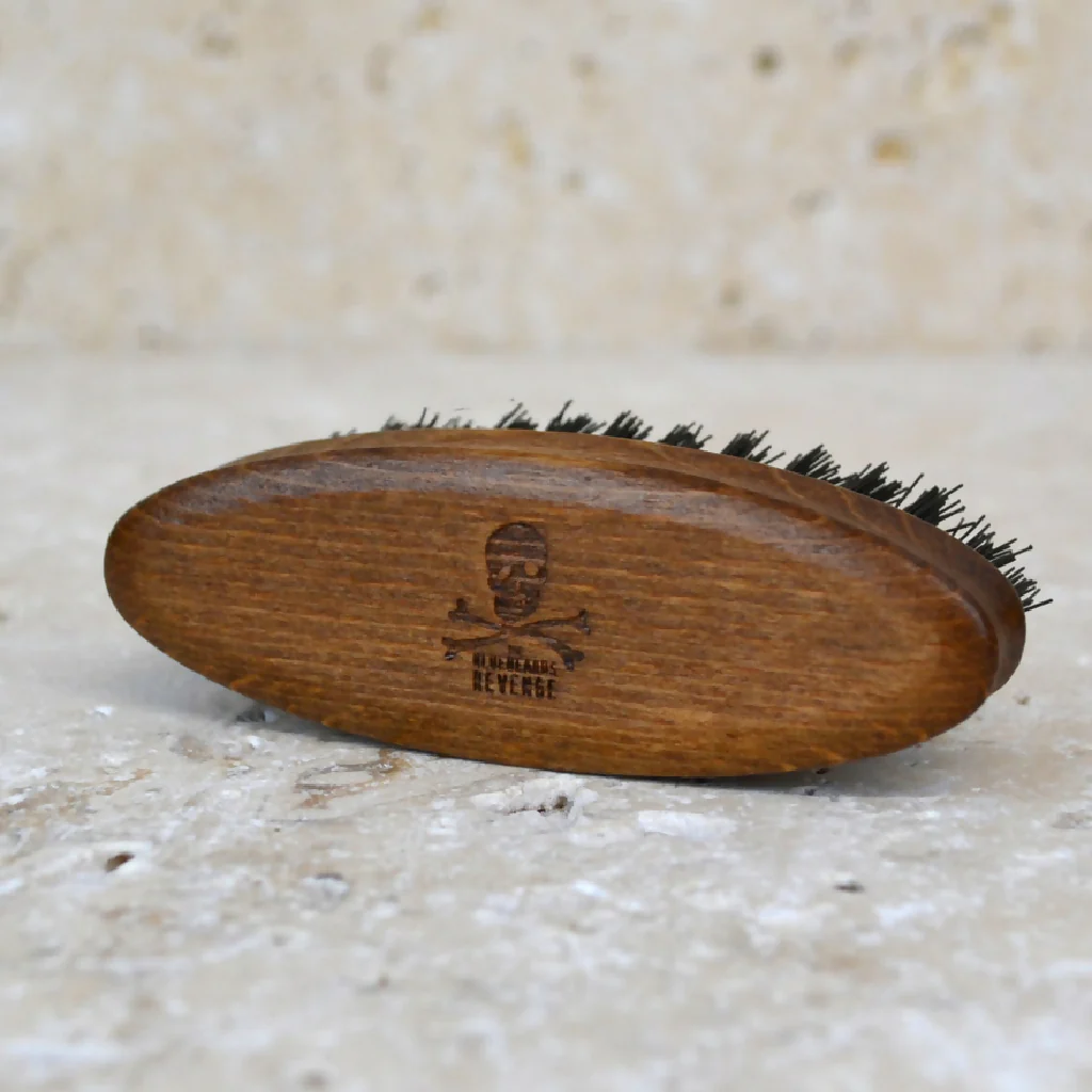 Luxury gift set for men with beards - Image 4