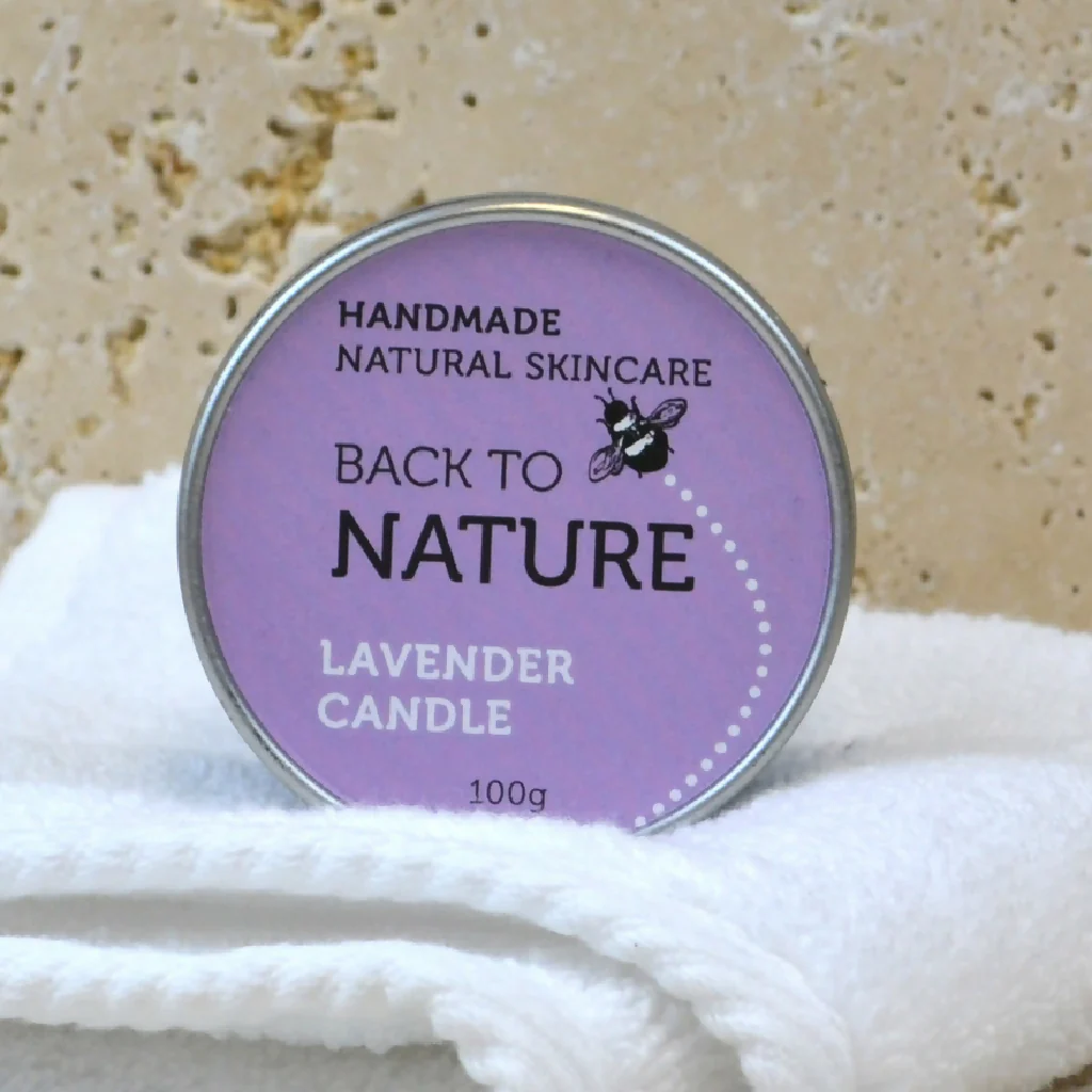 Luxury lavender gift set - Image 5