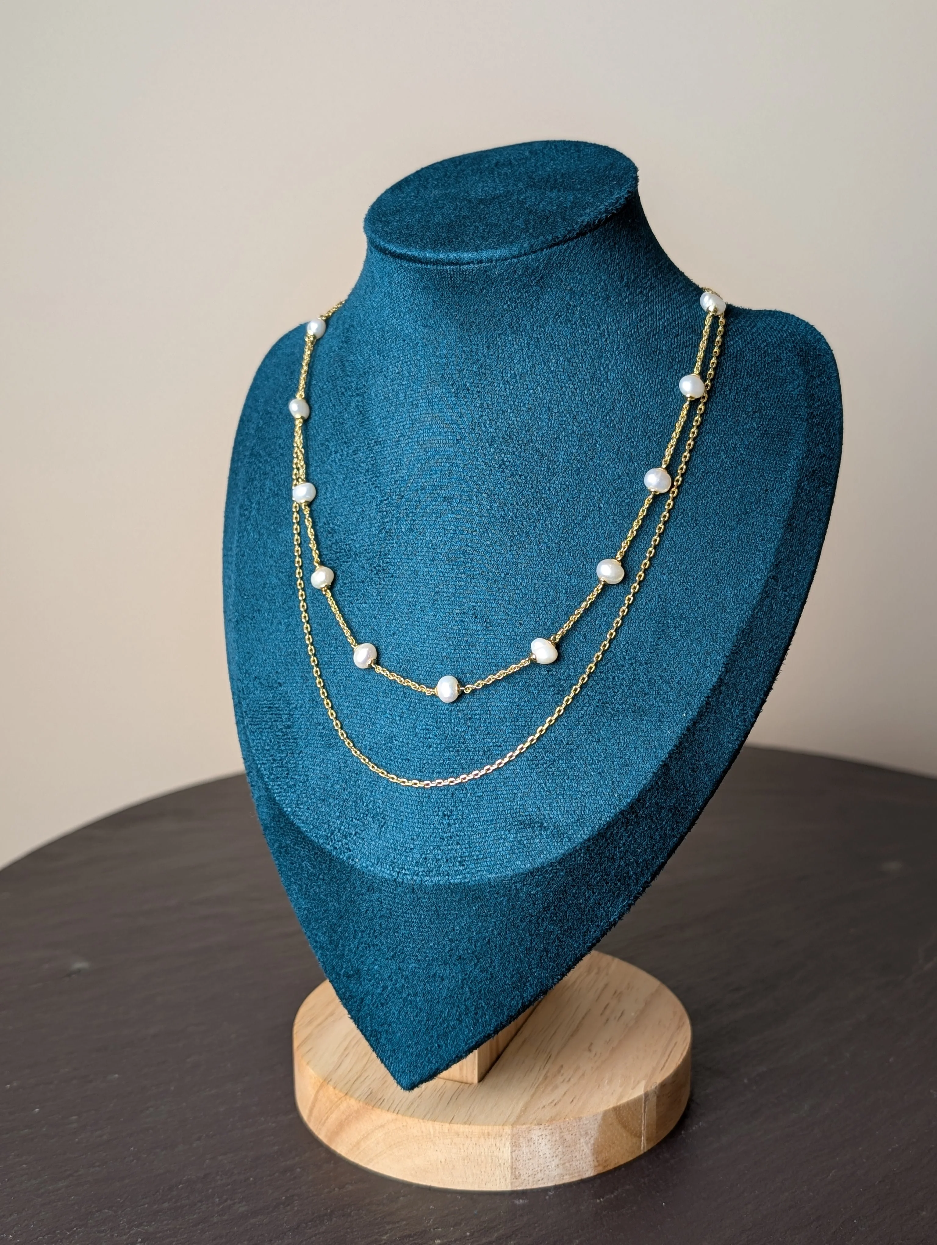 Maris Necklace - Image 4