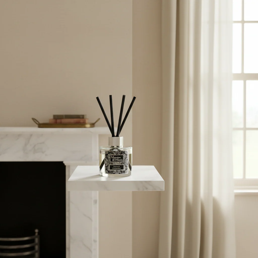 Melon & Cucumber Reed Diffuser