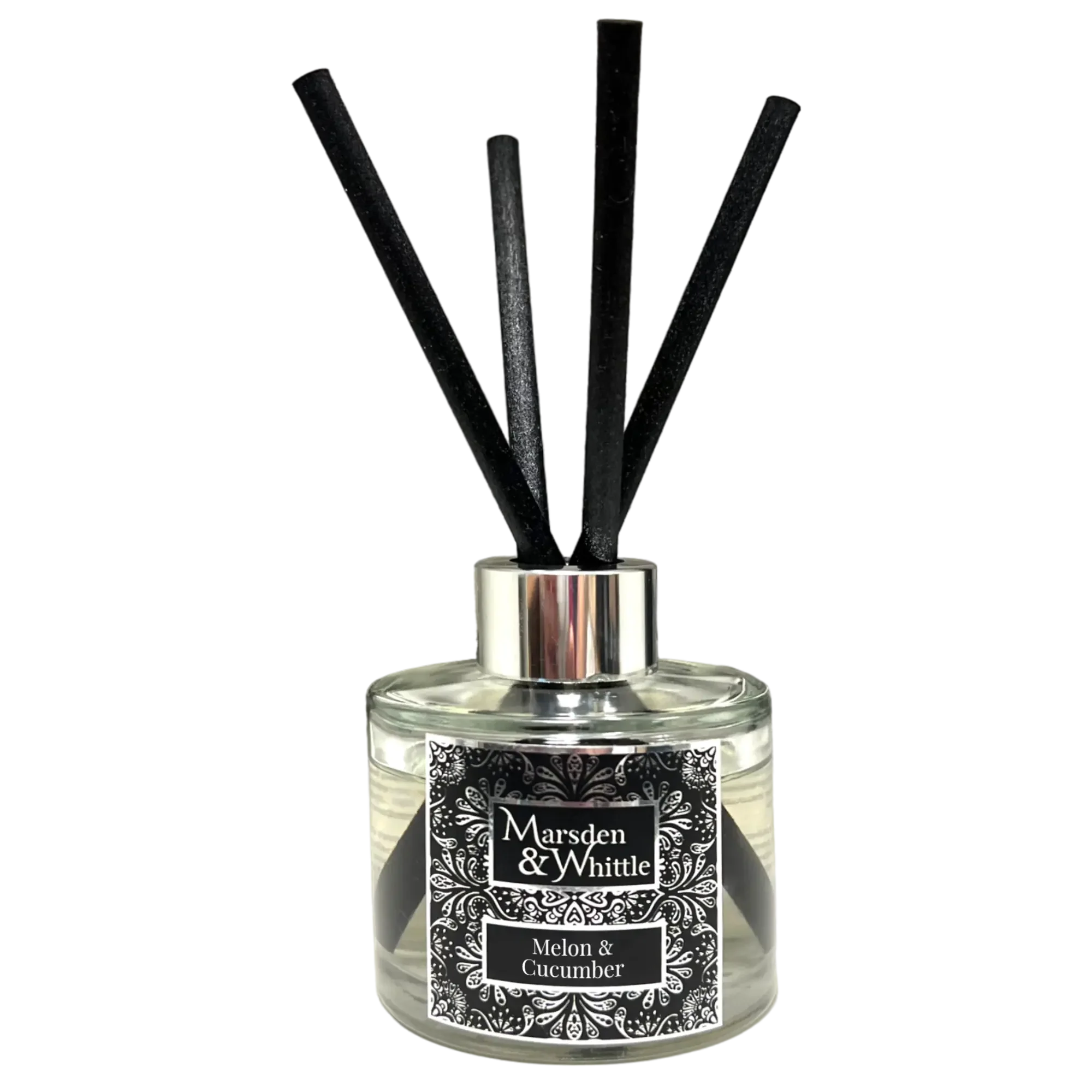Melon & Cucumber Reed Diffuser - Image 2