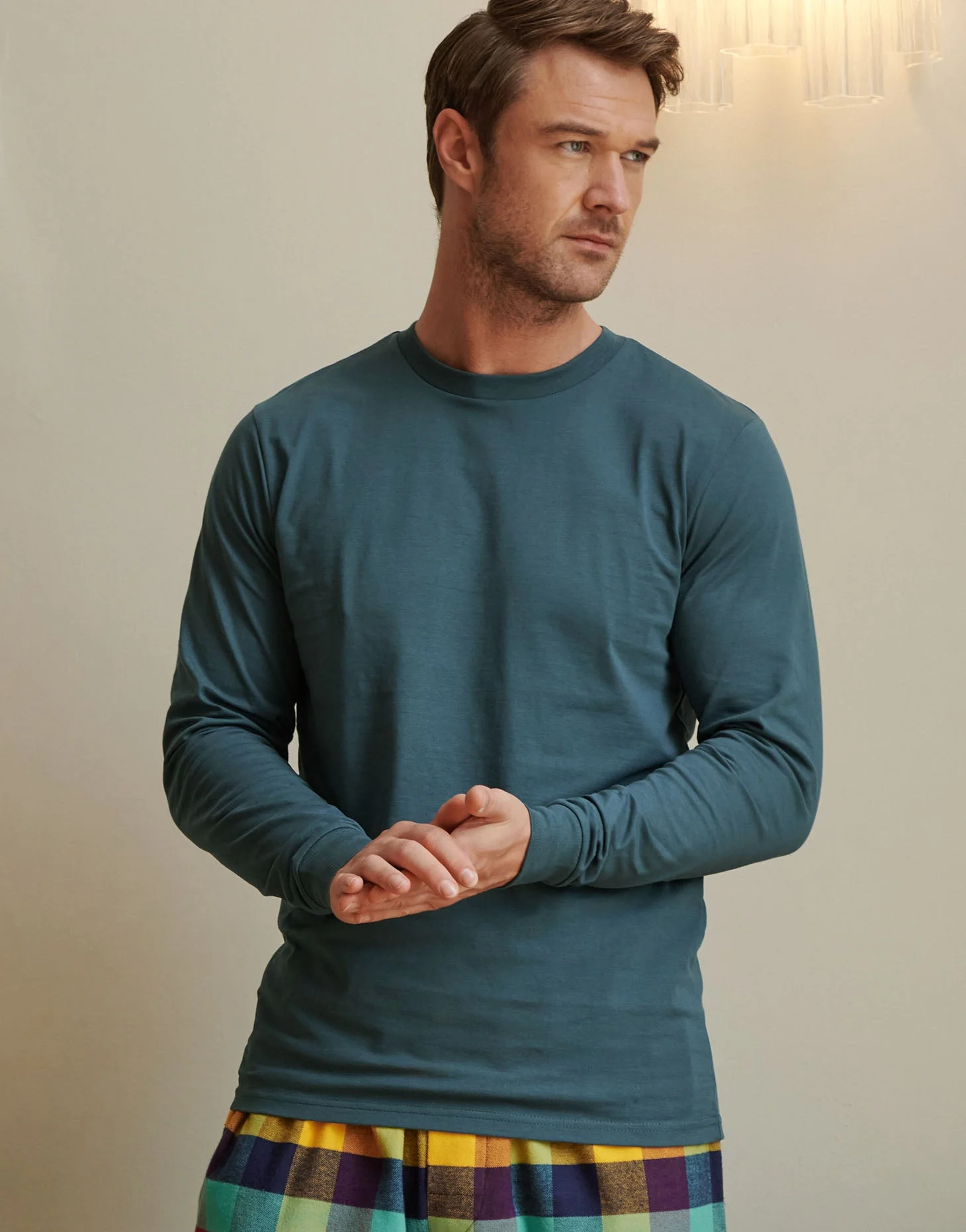 Men's Tops