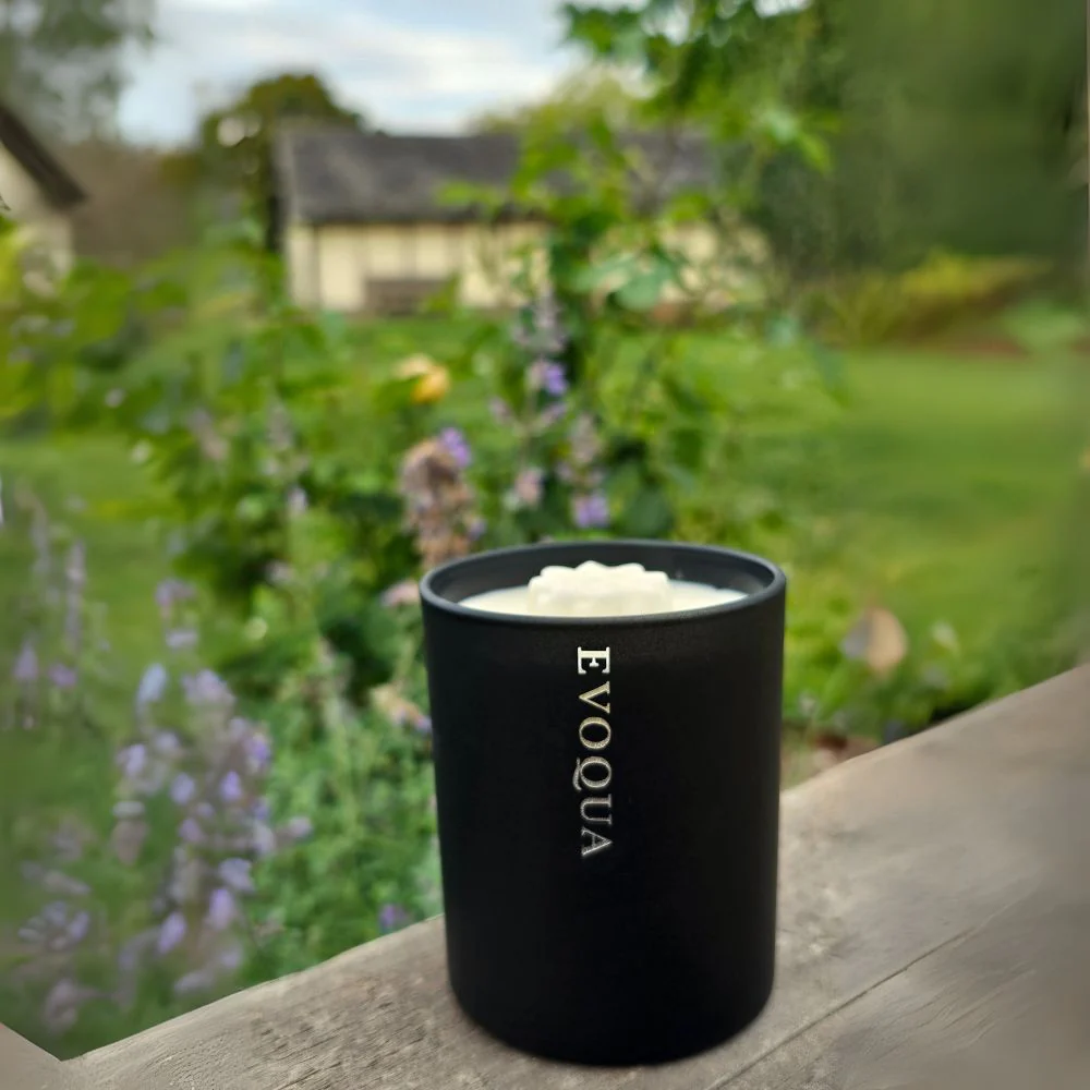 Midsummer Muse Wickless Candle (Citronella) - Image 3