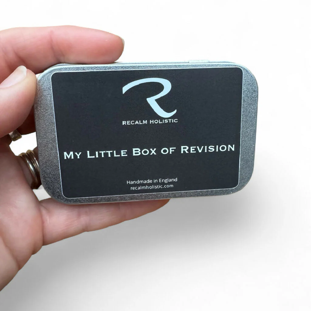 My Little Box of Revision - Mini Beeswax Candles Set - Image 6