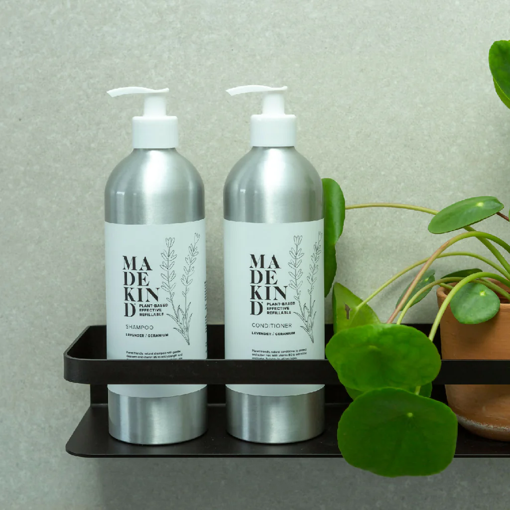 Natural Shampoo - Image 2
