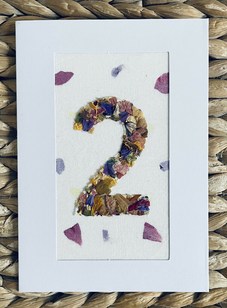 Number cards - Image 2