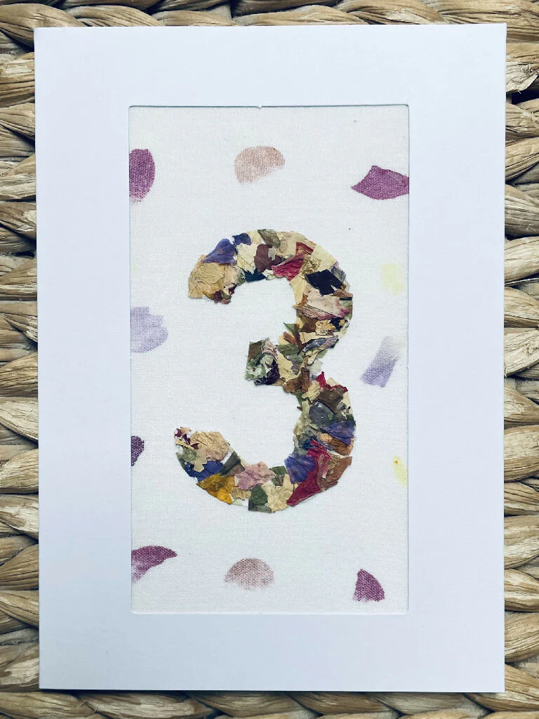 Number cards - Image 3