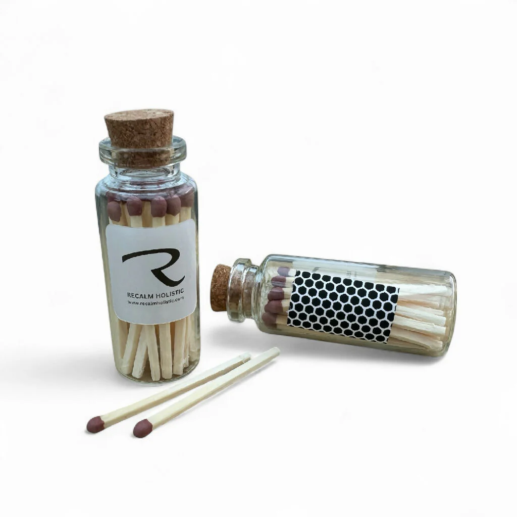One day at a time - Sympathy Gift - Aromatherapy Candle - Image 4