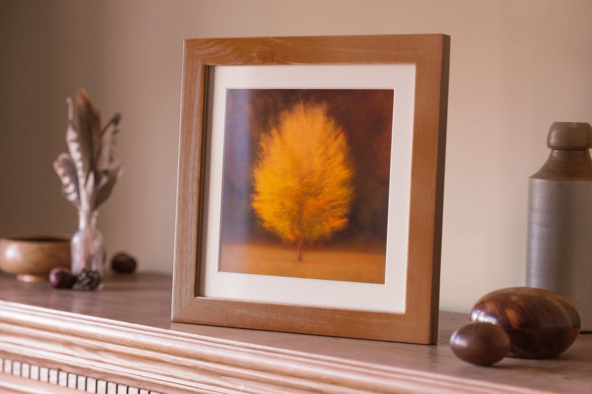 Orli - Luxury Wall Art Tree Print - Image 7