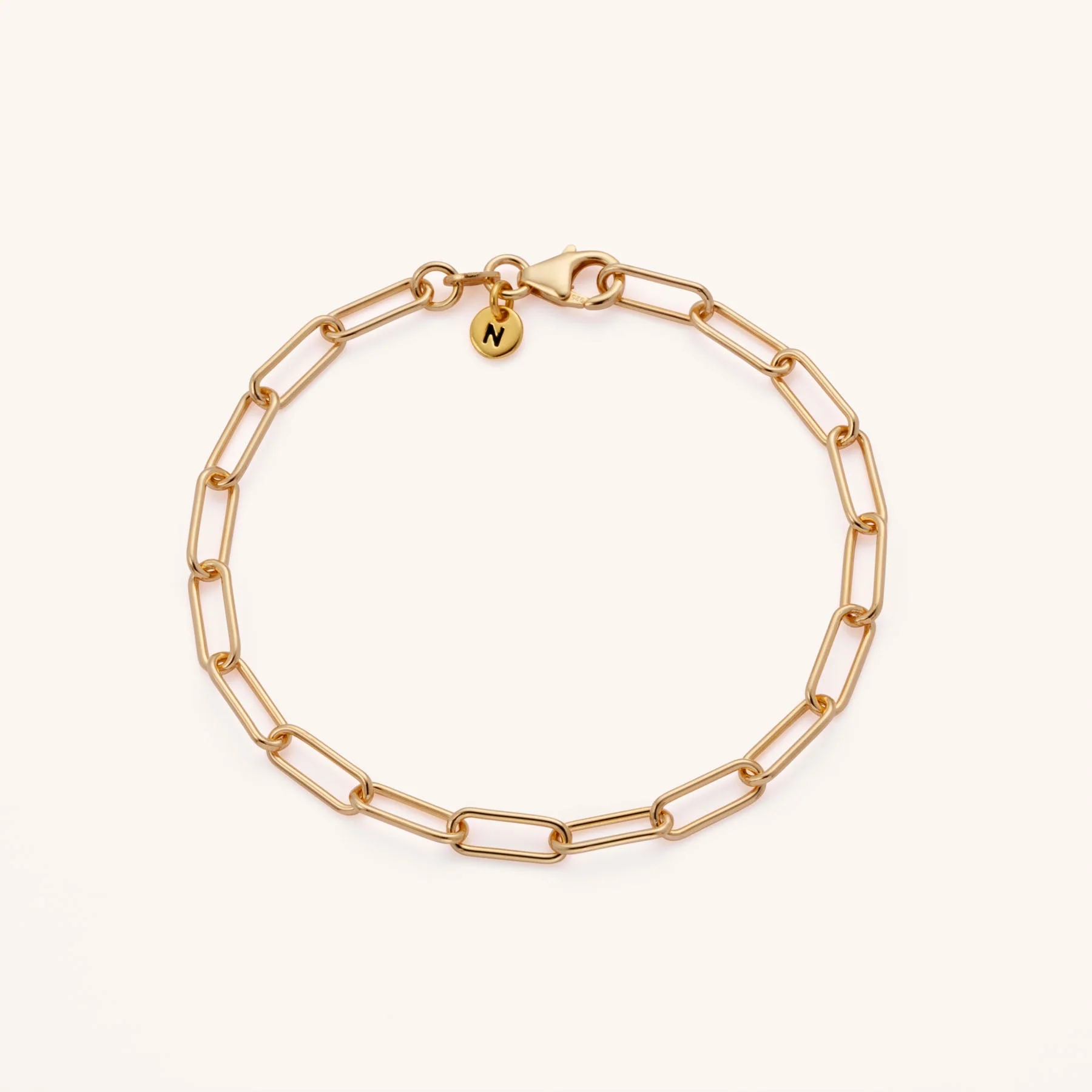 Paperclip Bracelet - Image 3