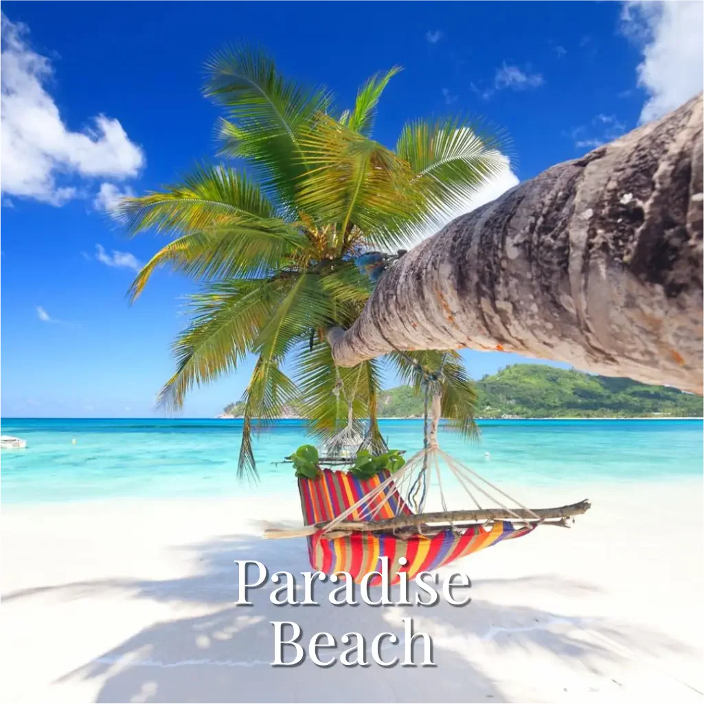 Paradise Beach Room Mist - Image 3