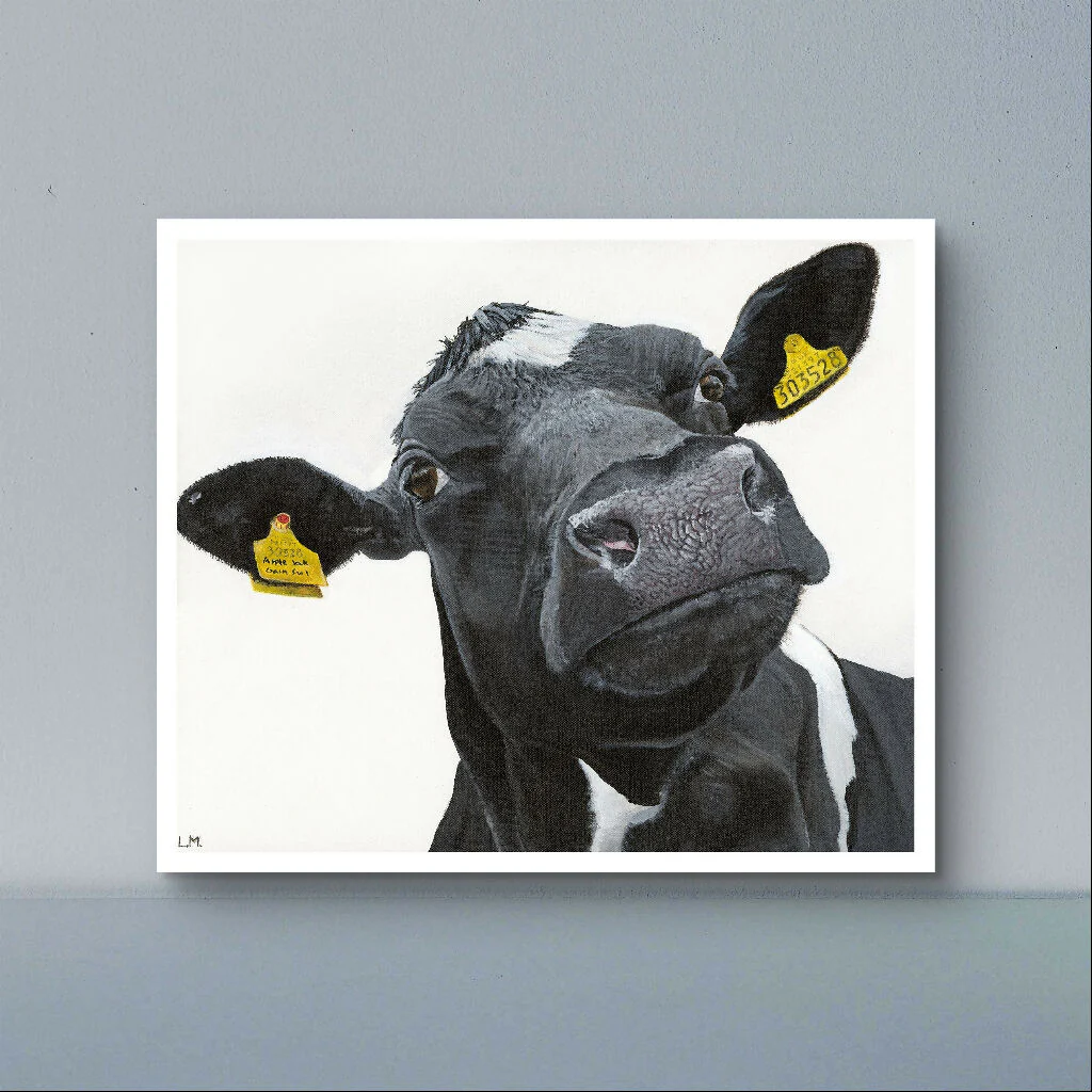 'Pardon?!' Print - Image 2