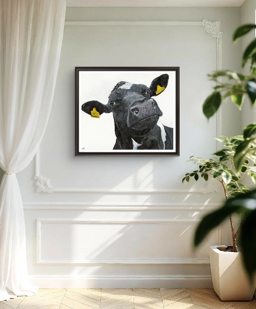'Pardon?!' Print - Image 3