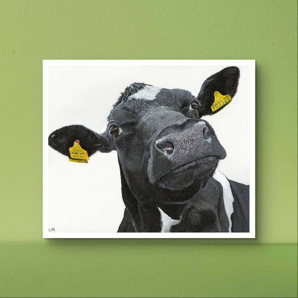 'Pardon?!' Print - Image 5