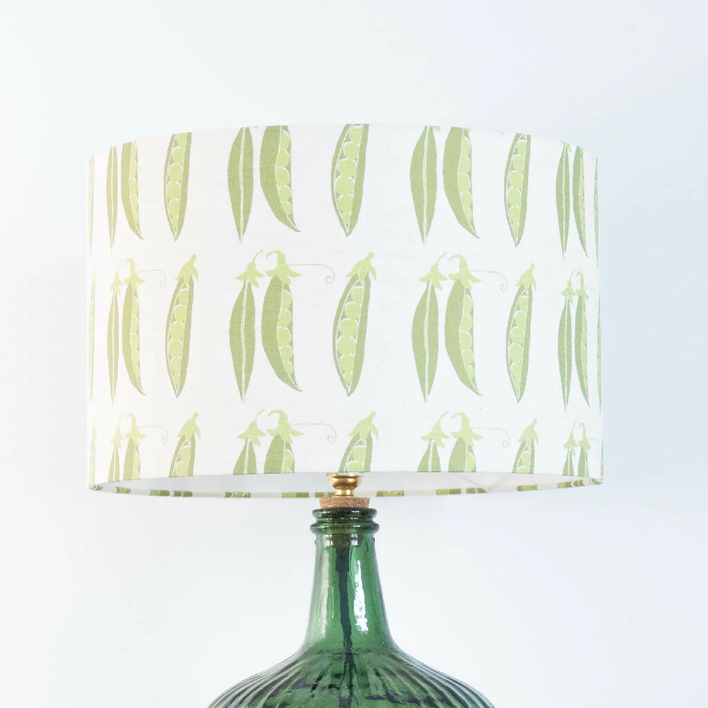 Pea Lampshade - Image 2