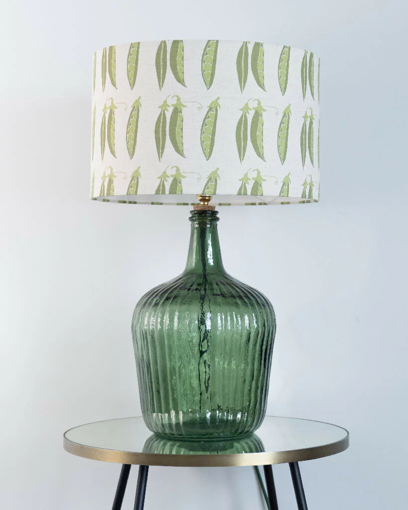 Pea Lampshade - Image 3