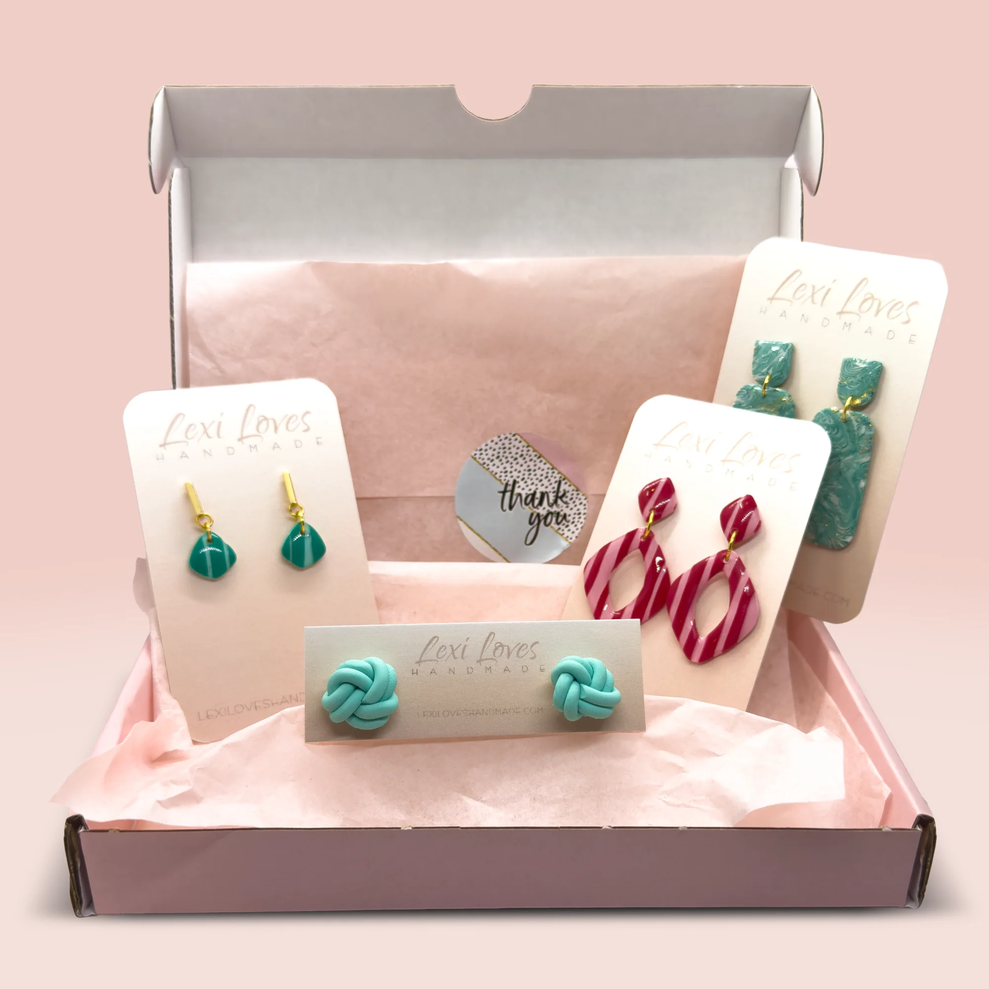 Pearl Whisper | Drop Earrings - Image 3