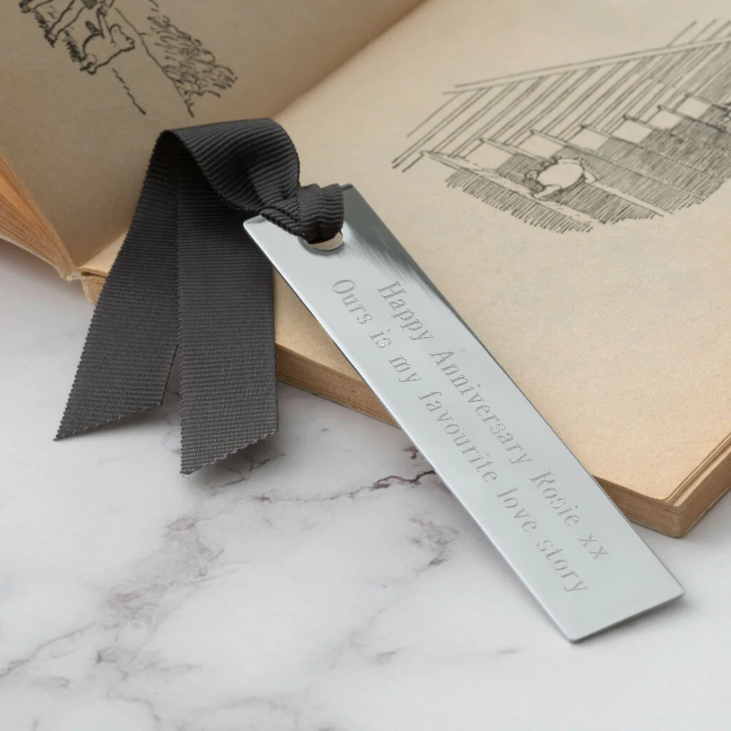 Personalised Bookmark - Image 3