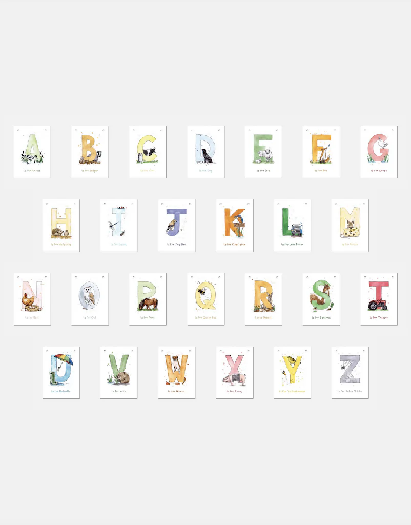 Personalised Name Bunting Set - Image 3