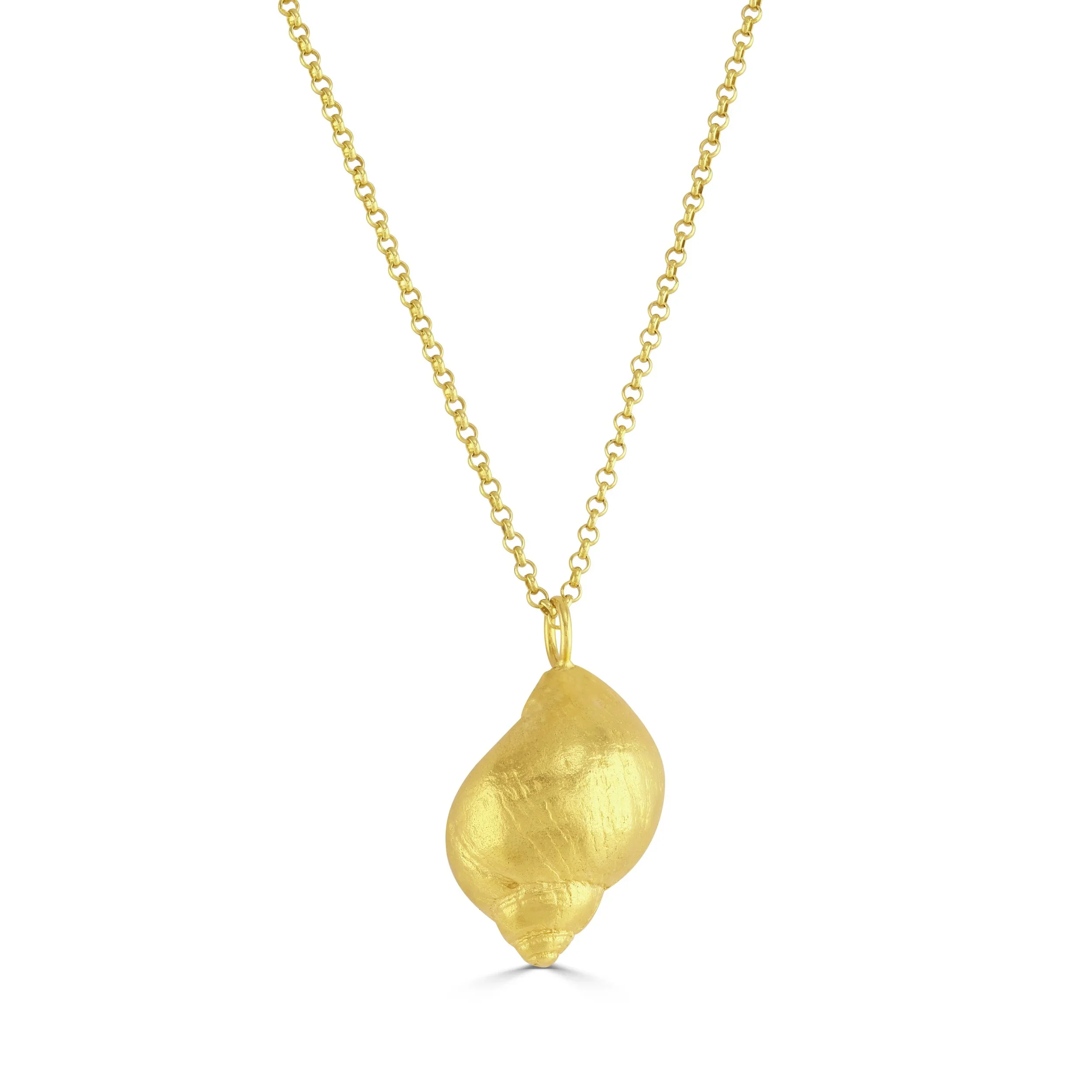 Perwinkle Pendant - Image 6