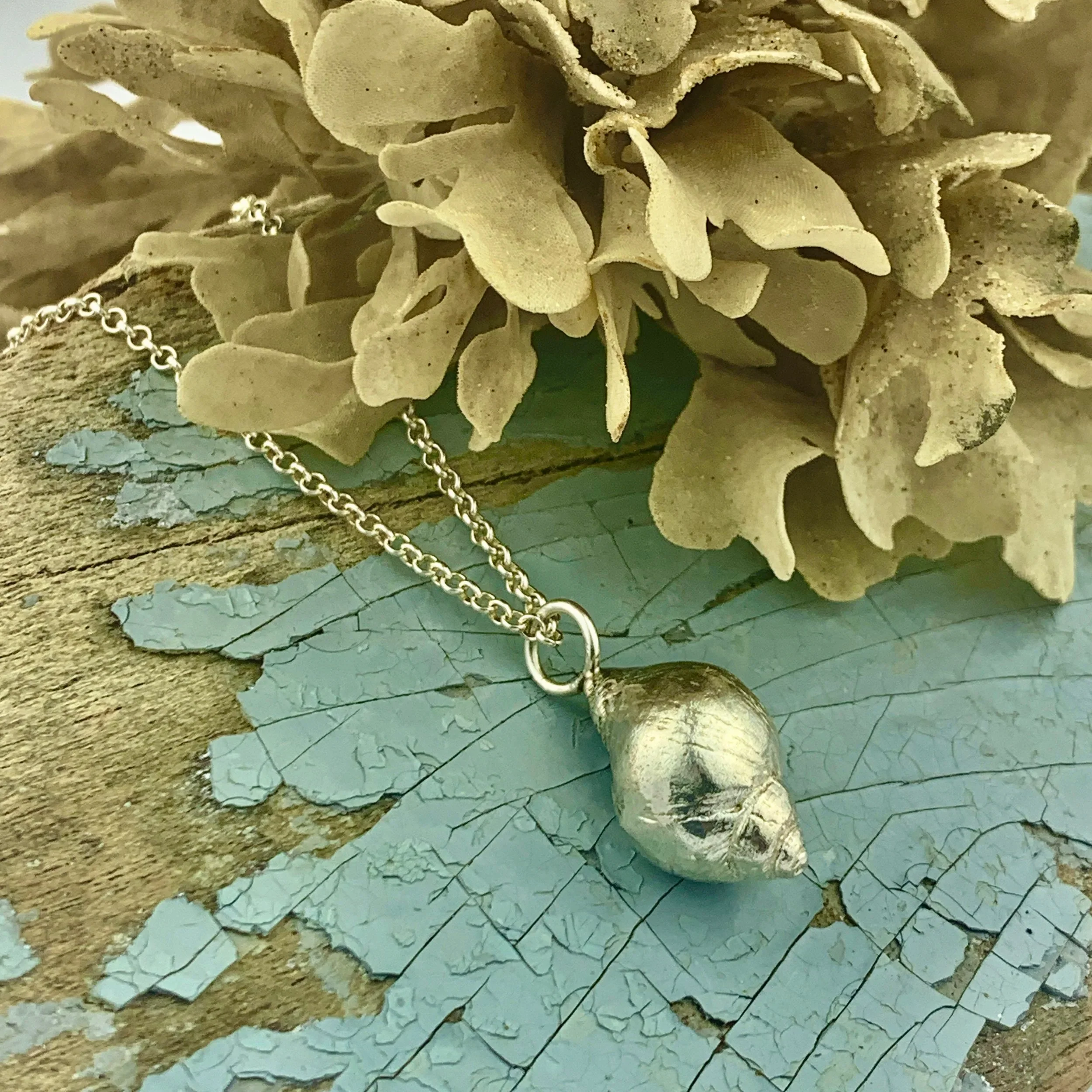 Perwinkle Pendant - Image 7