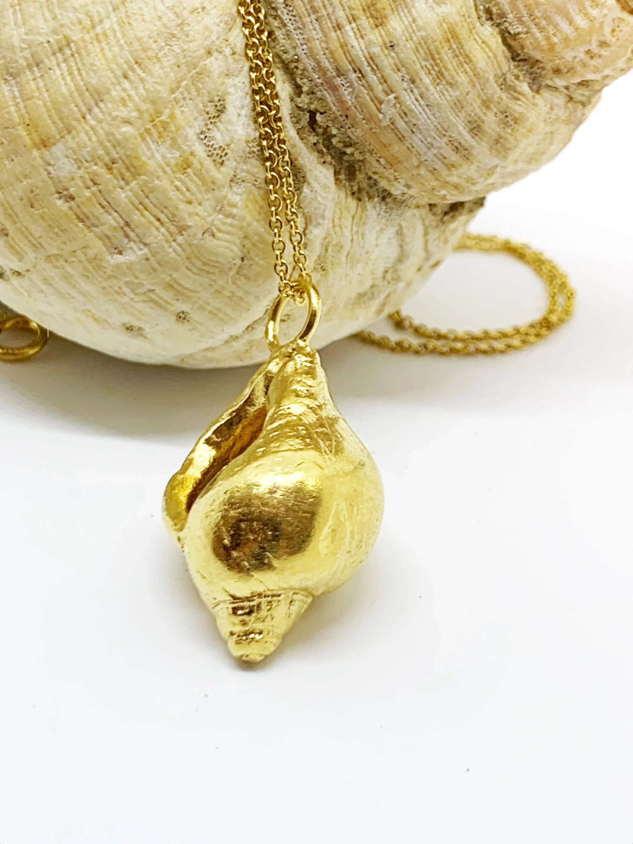 Perwinkle Pendant - Image 9
