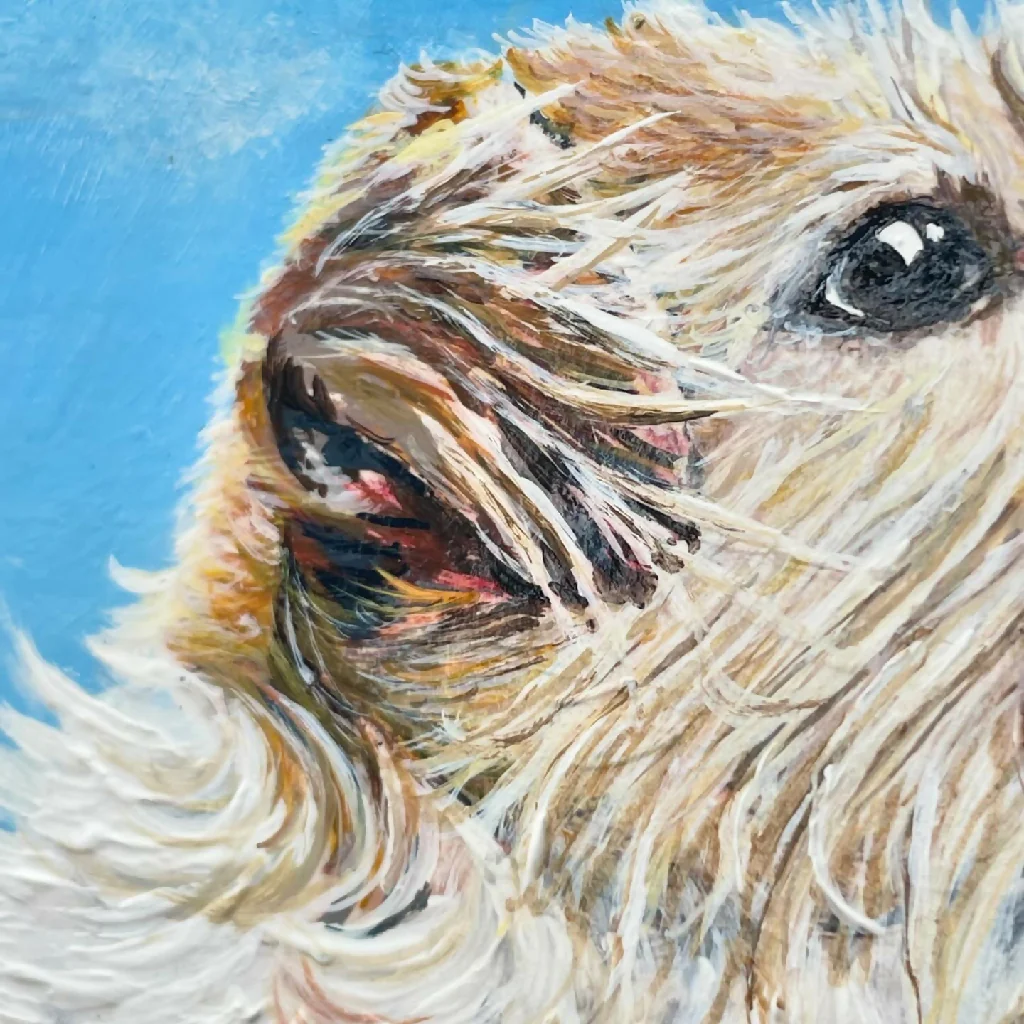 Pet Portrait Commissions - Image 5