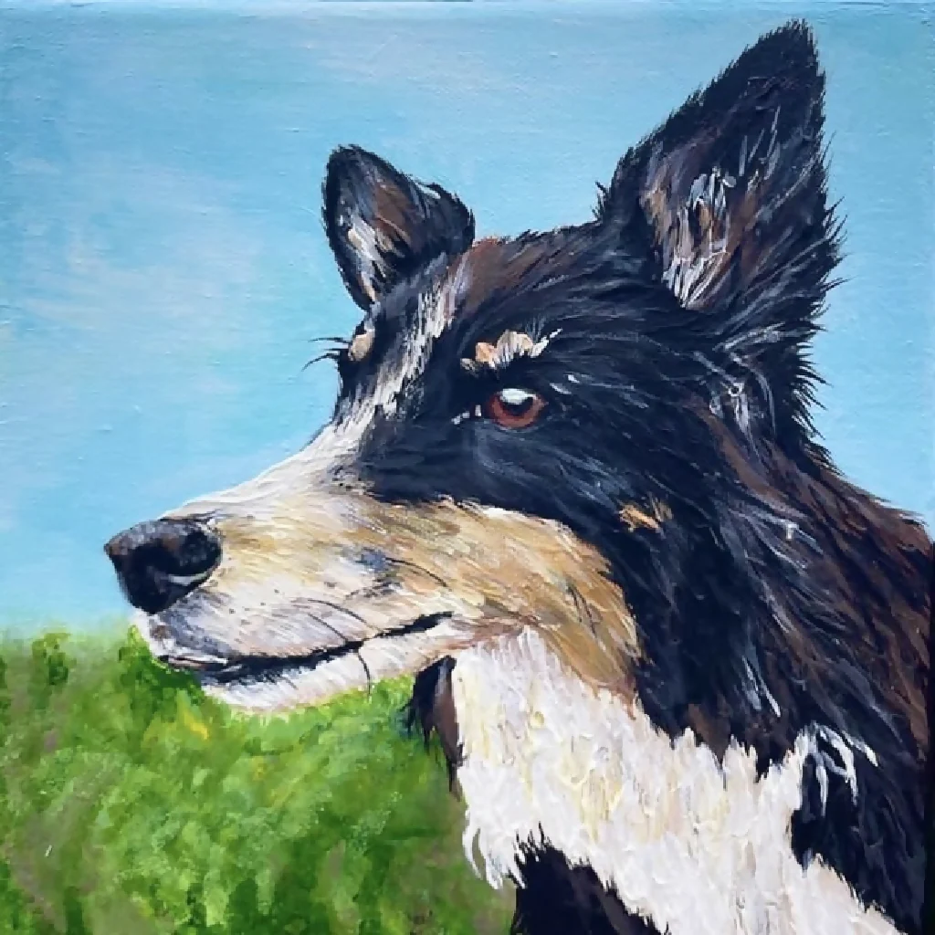 Pet Portrait Commissions - Image 7