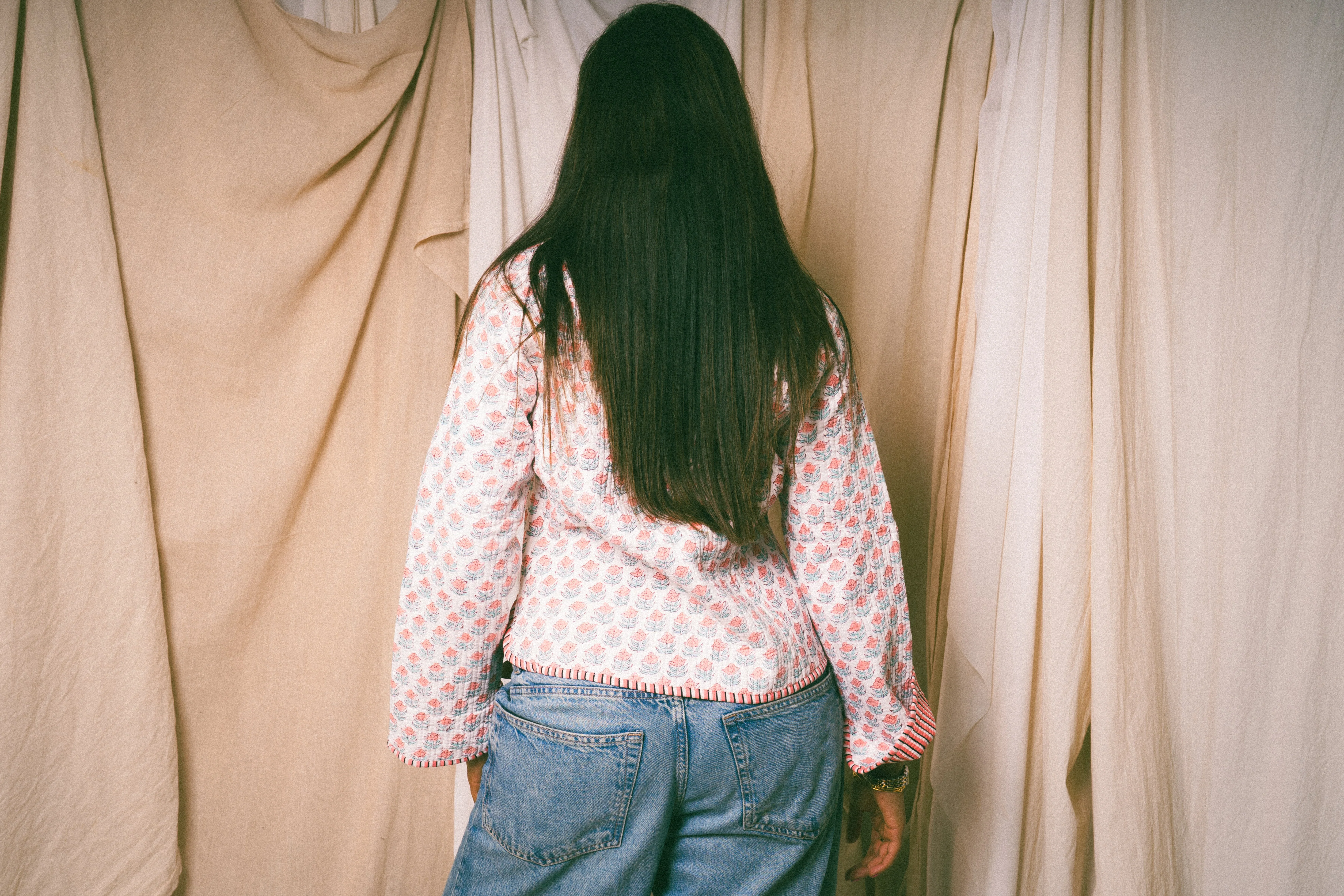Pink Alice Jacket - Image 7
