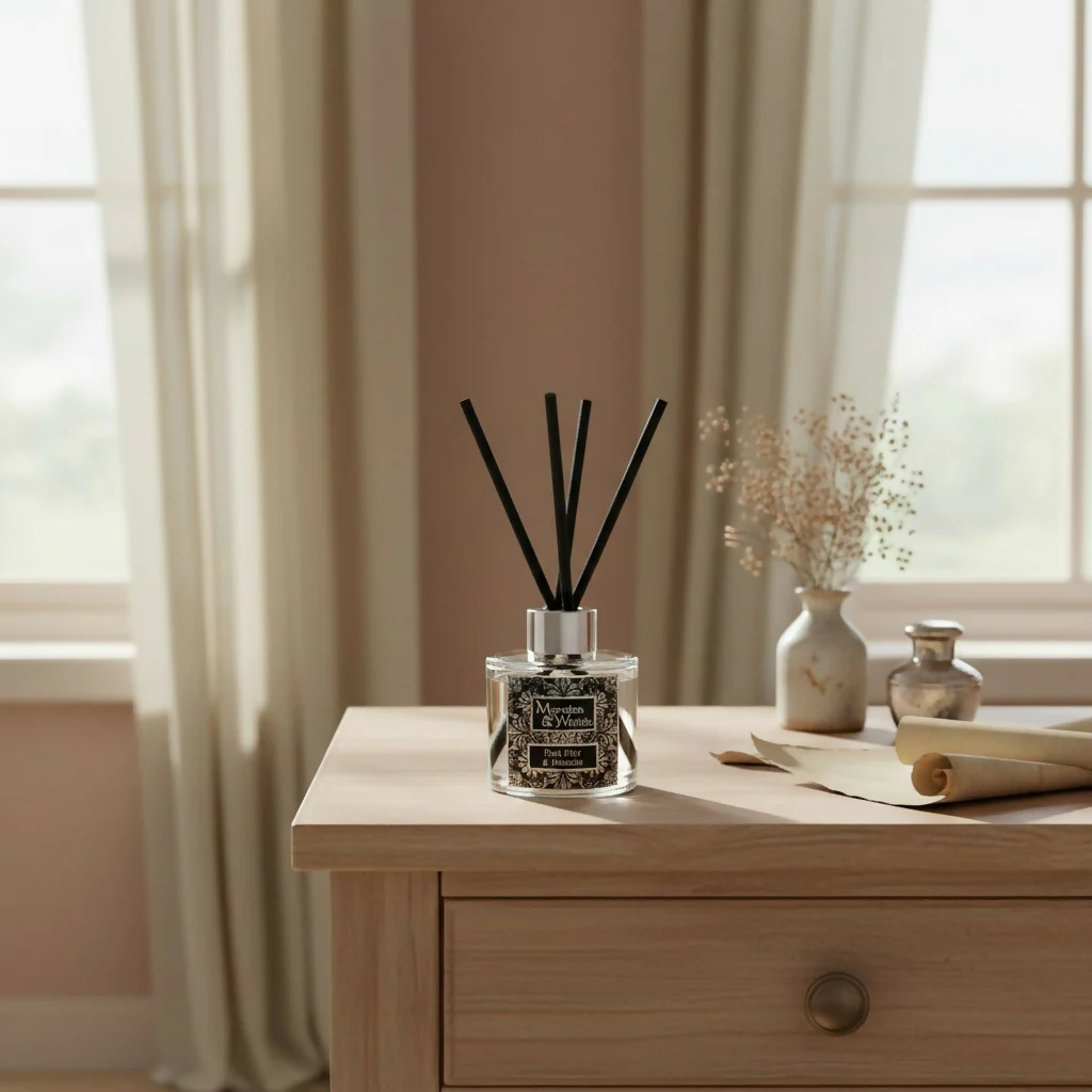 Pink Fizz & Pomelo Reed Diffuser