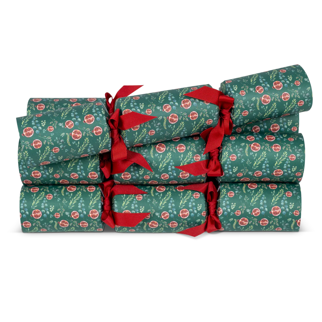 Pomegranate Christmas Cracker - Image 2