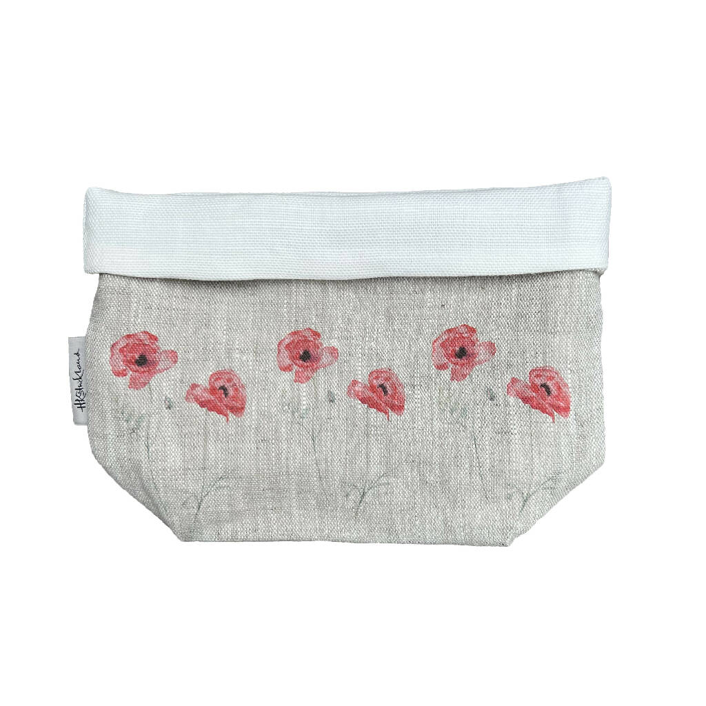 Poppies Storage Nest - Image 2