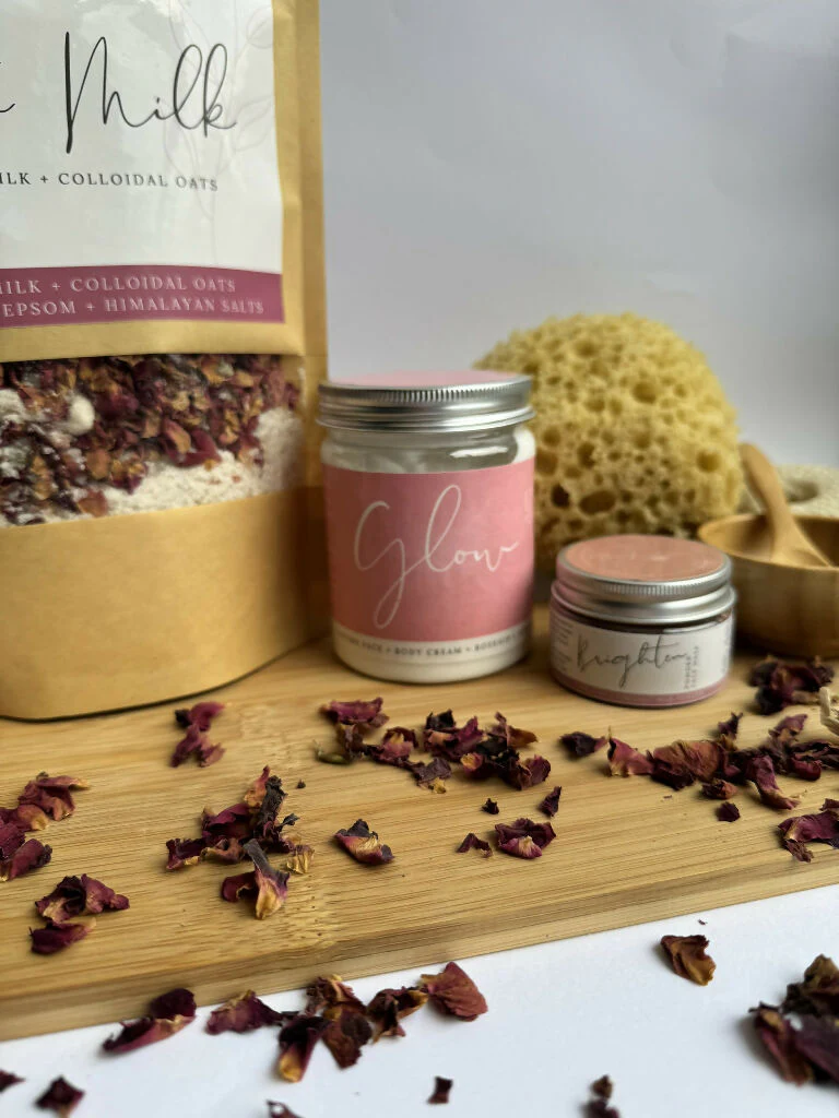 Radiant Glow Gift Set - Image 7