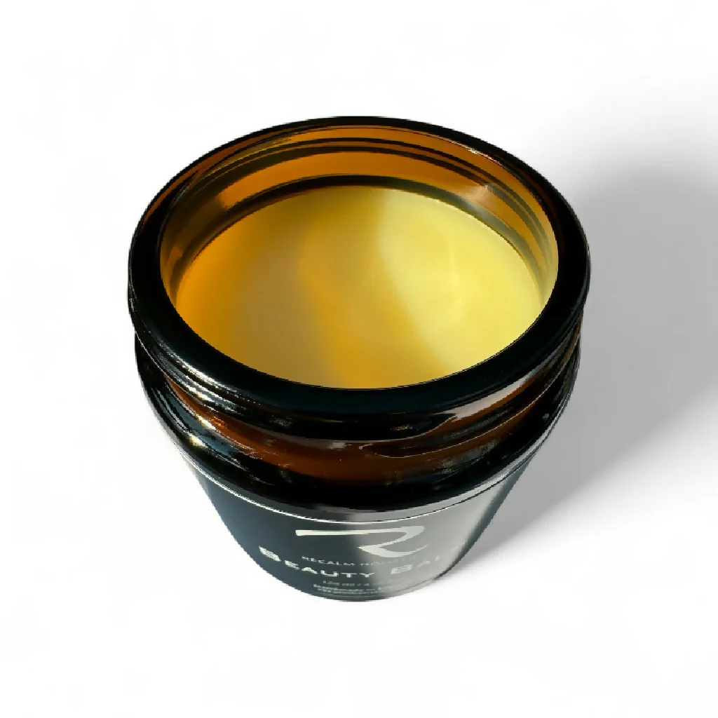 ReCalm Beauty Balm - For Face and Body - Image 3