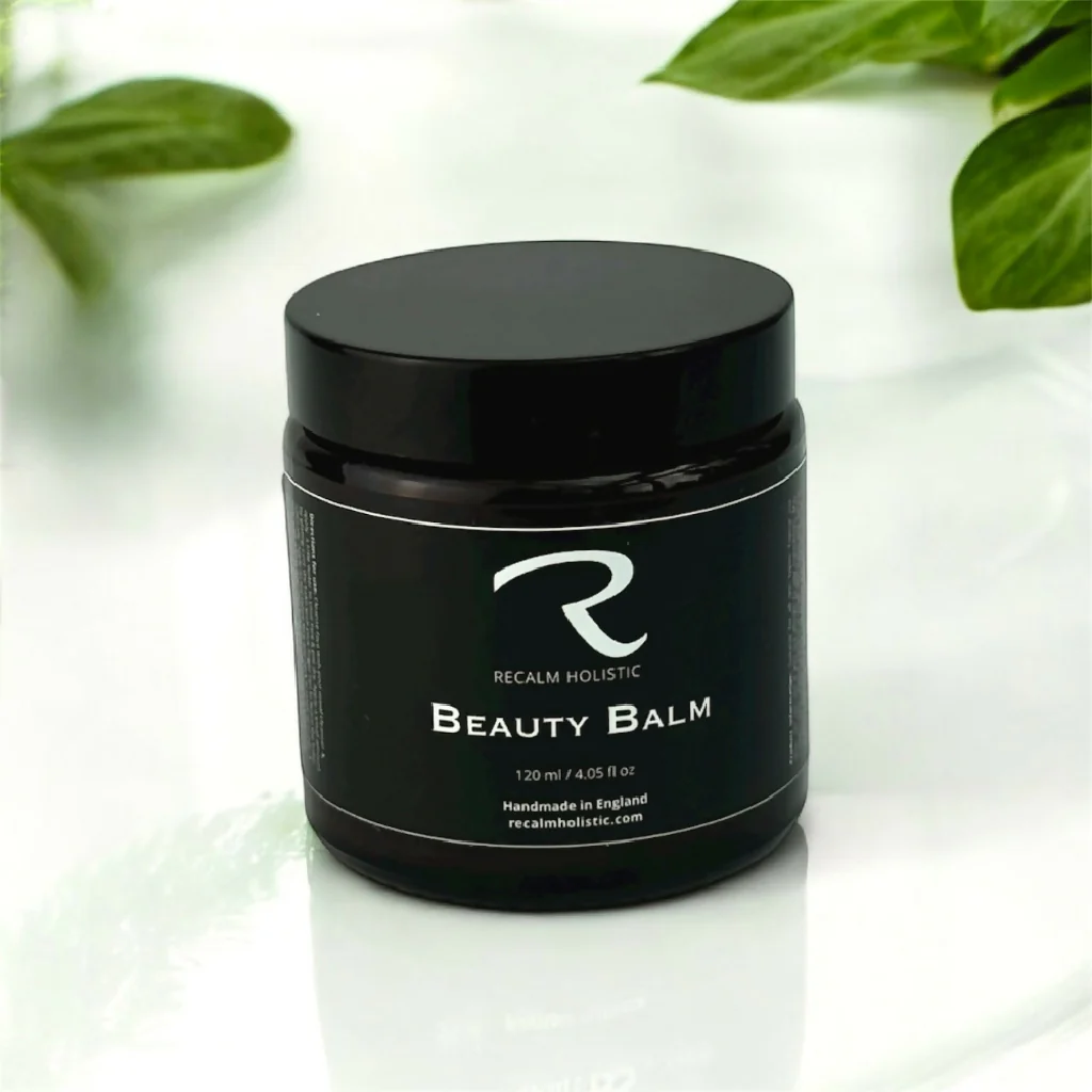 ReCalm Beauty Balm - For Face and Body - Image 5