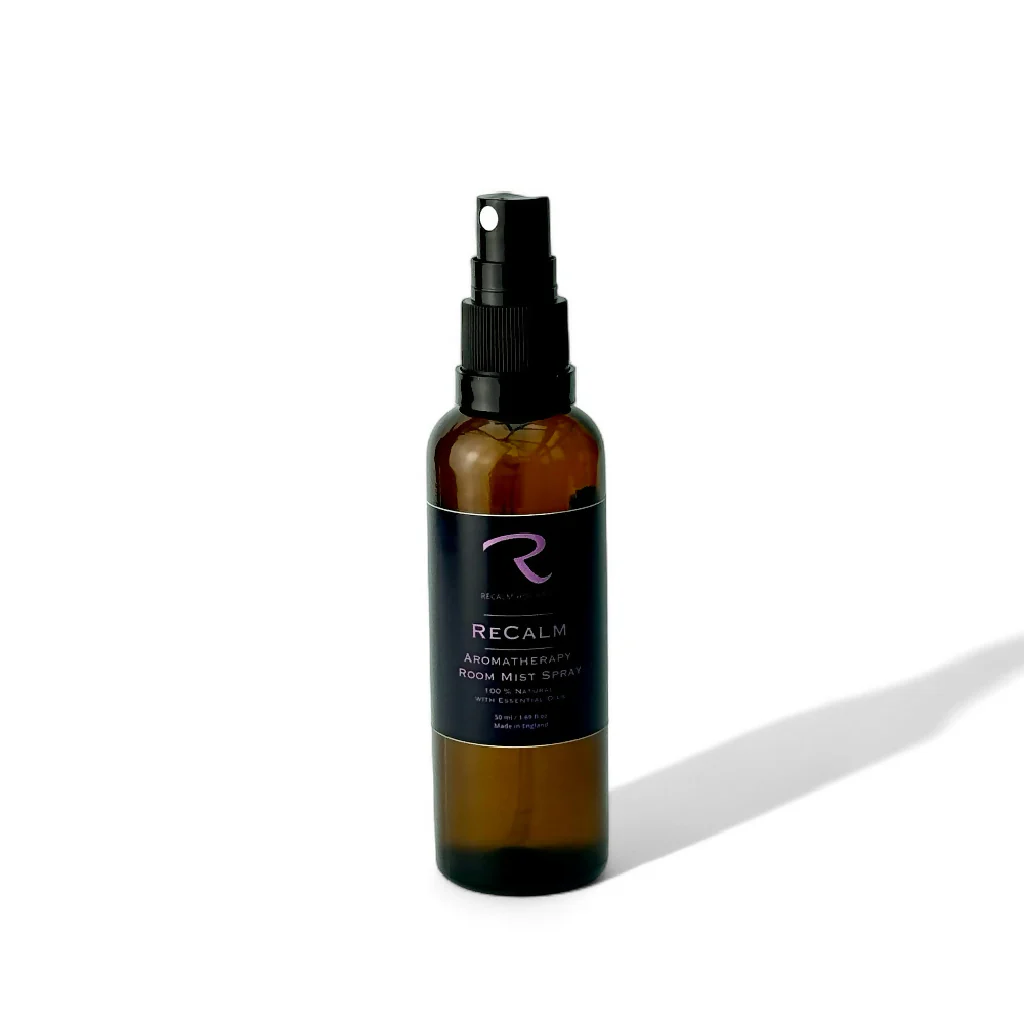 ReCalm Ritual - Wellbeing Aromatherapy Gift Set - Image 11