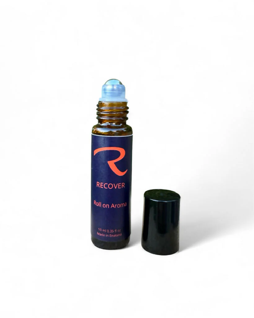 Recover Ritual - Wellbeing Aromatherapy Gift Set - Image 5