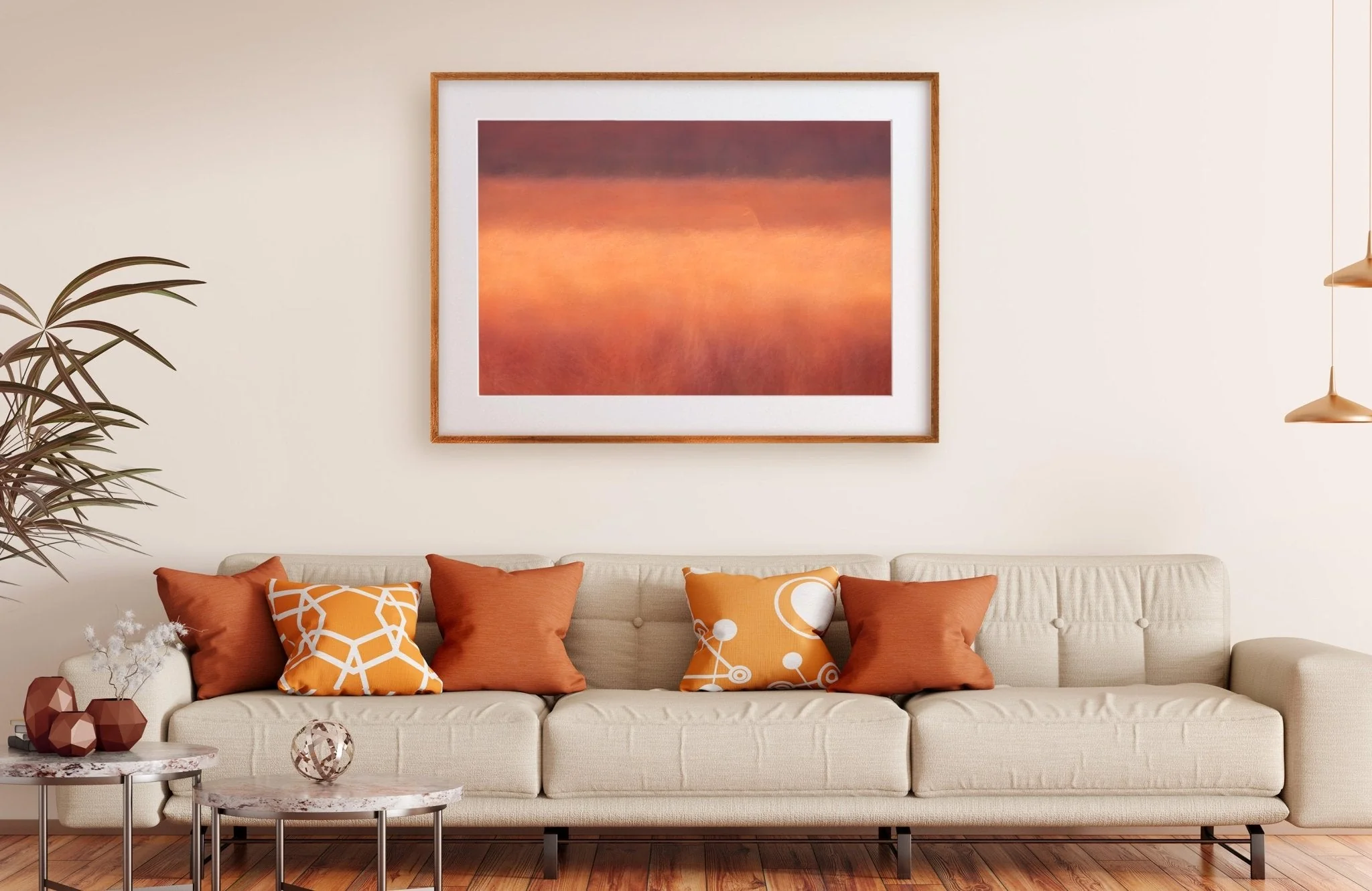 Reed Lines - Contemporary Landscape Interior Design - Image 3