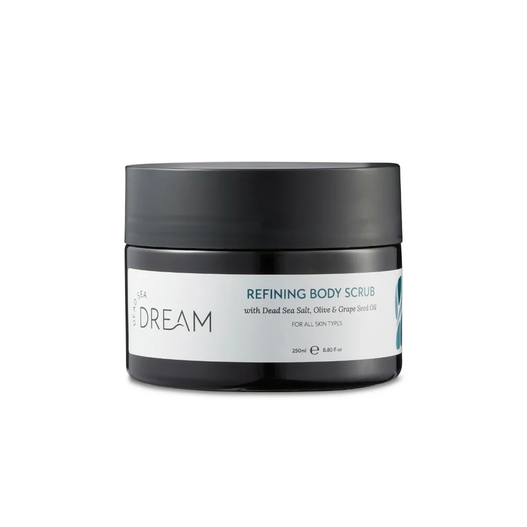 Refining Body Scrub - Image 3