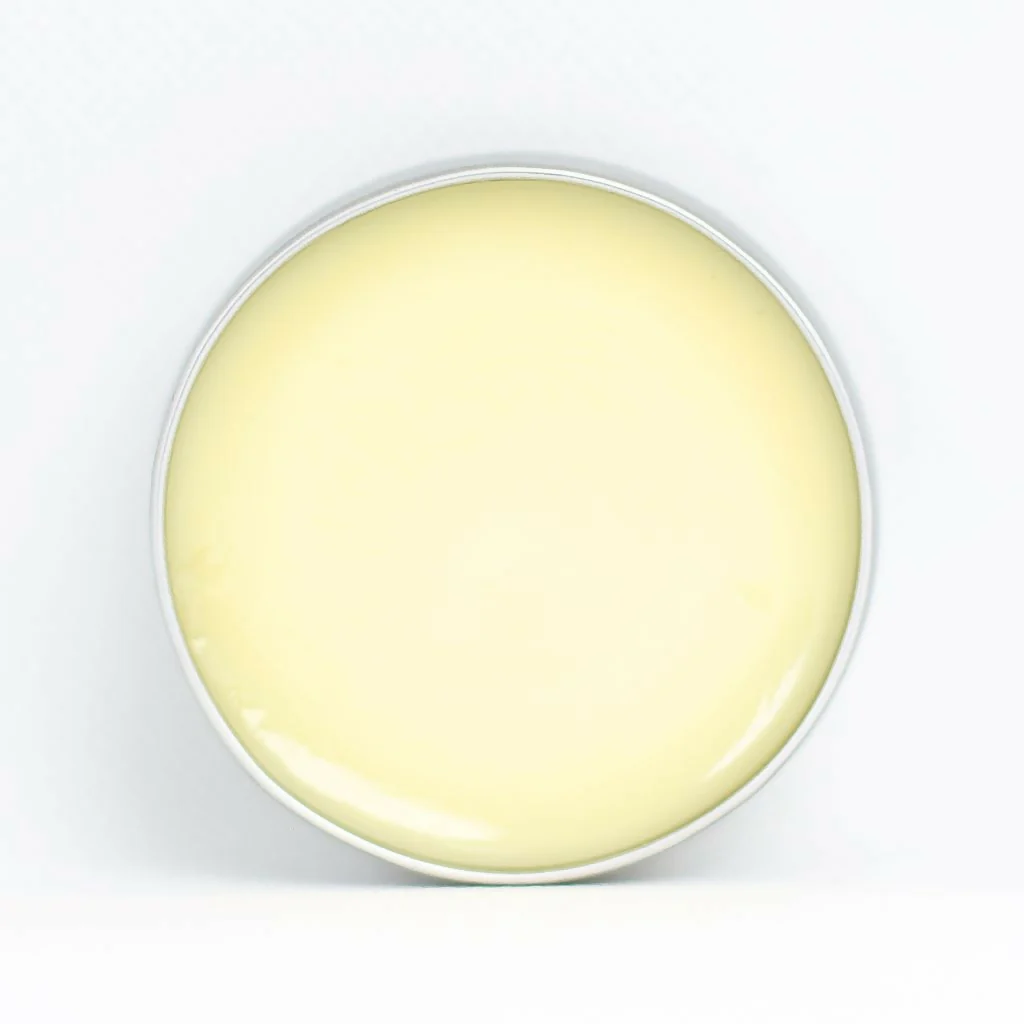Relaxing Body Balm - Image 3