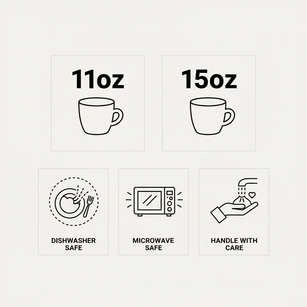 Robin Mug - Image 8