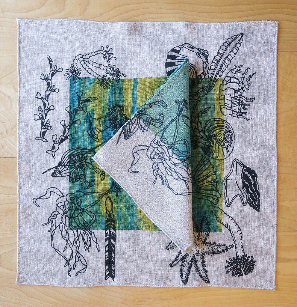 Seashore Table Runner - Image 5