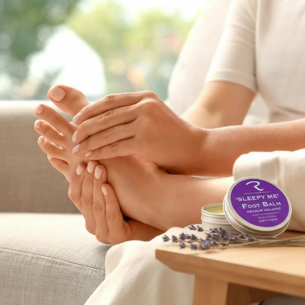 Sleepy Me Balm - For Body - Image 2