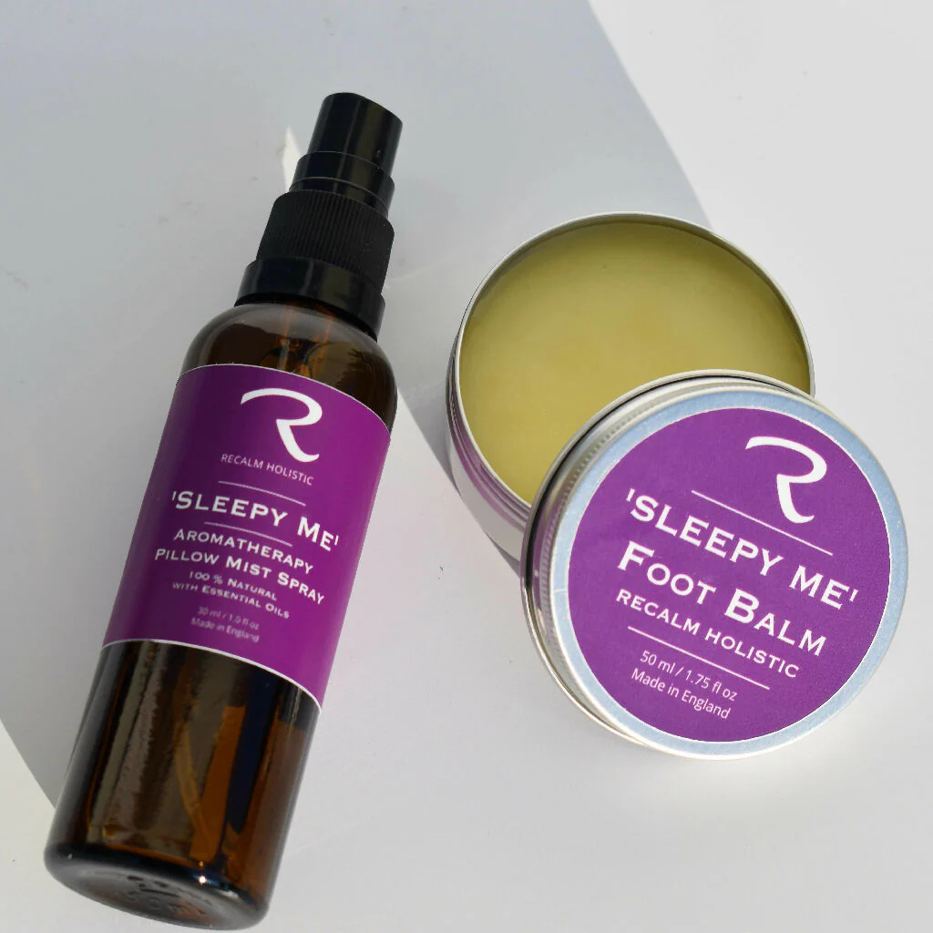 Sleepy Me Balm - For Body - Image 6