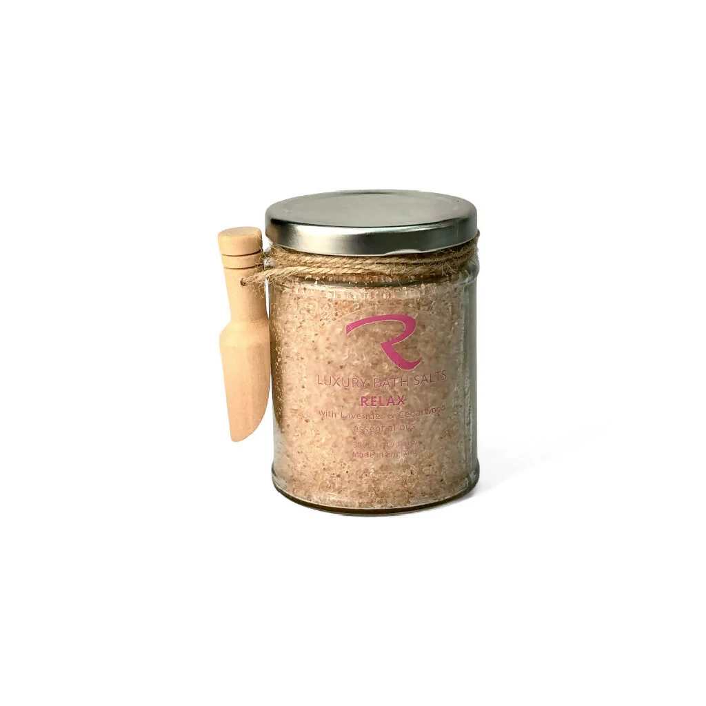 Sleepy Me Ritual - Wellbeing Aromatherapy Gift Set - Image 3