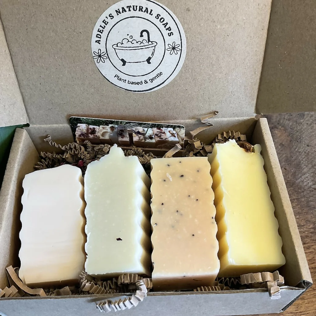 Soap discovery box - Image 2